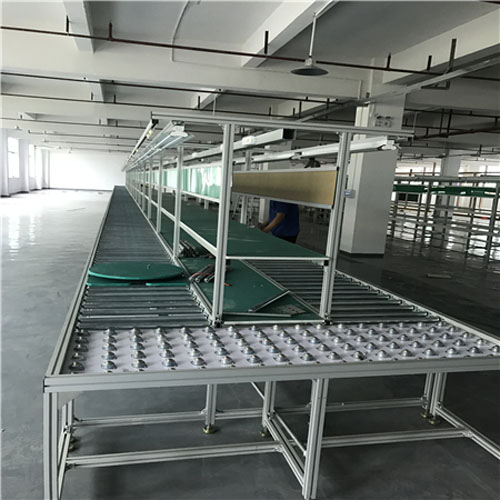滚筒线系列